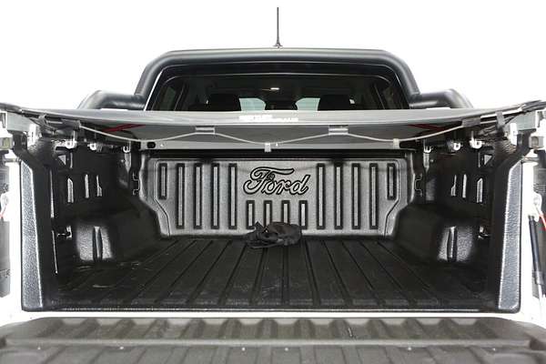 2023 Ford Ranger Sport 4X4 3.0L