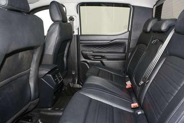 2023 Ford Ranger Sport 4X4 3.0L