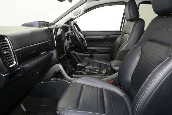 2023 Ford Ranger Sport 4X4 3.0L
