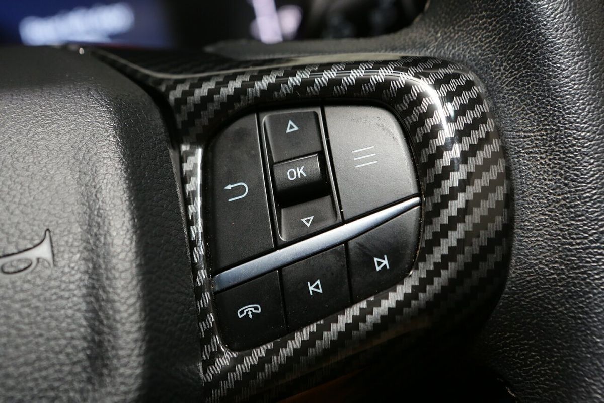 2023 Ford Ranger Sport 4X4 3.0L