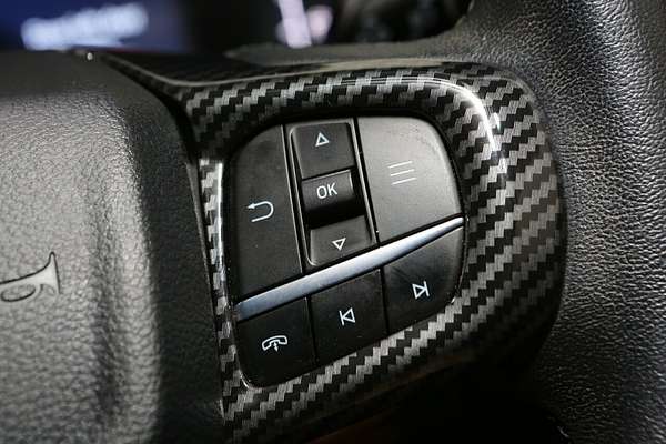 2023 Ford Ranger Sport 4X4 3.0L