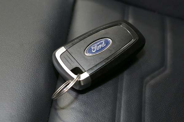 2023 Ford Ranger Sport 4X4 3.0L