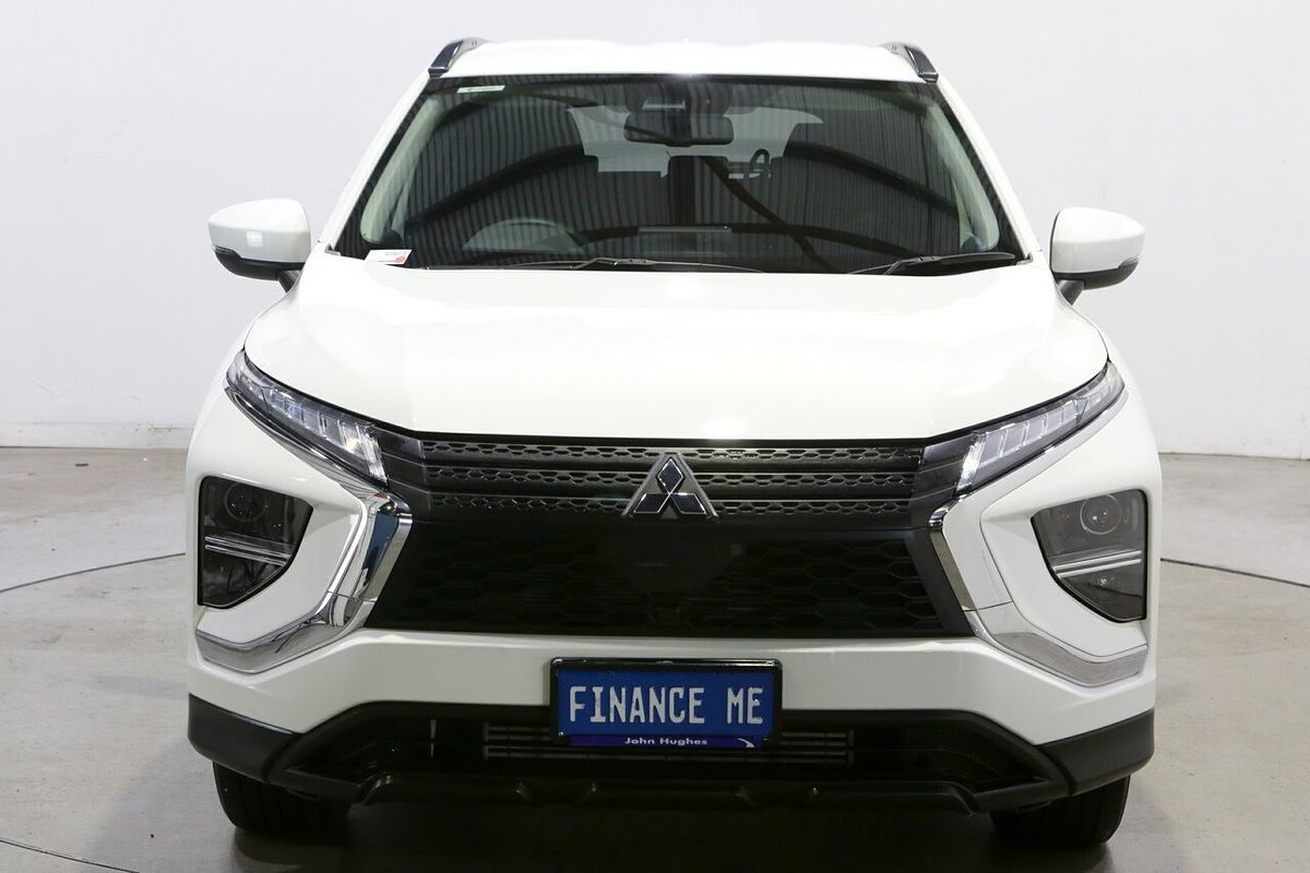 2024 Mitsubishi Eclipse Cross LS YB
