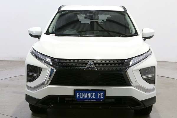 2024 Mitsubishi Eclipse Cross LS YB