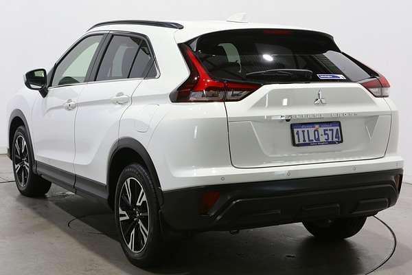 2024 Mitsubishi Eclipse Cross LS YB