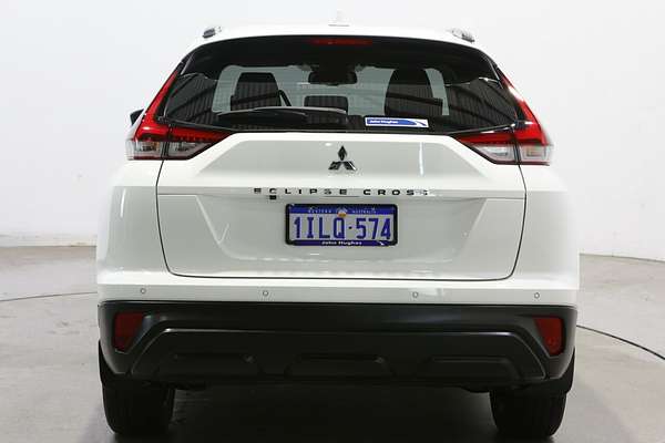 2024 Mitsubishi Eclipse Cross LS YB