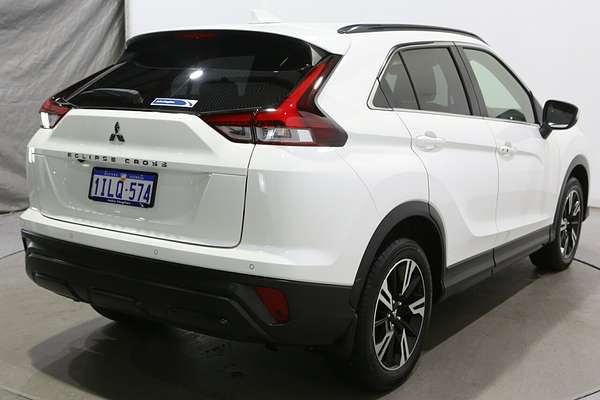 2024 Mitsubishi Eclipse Cross LS YB