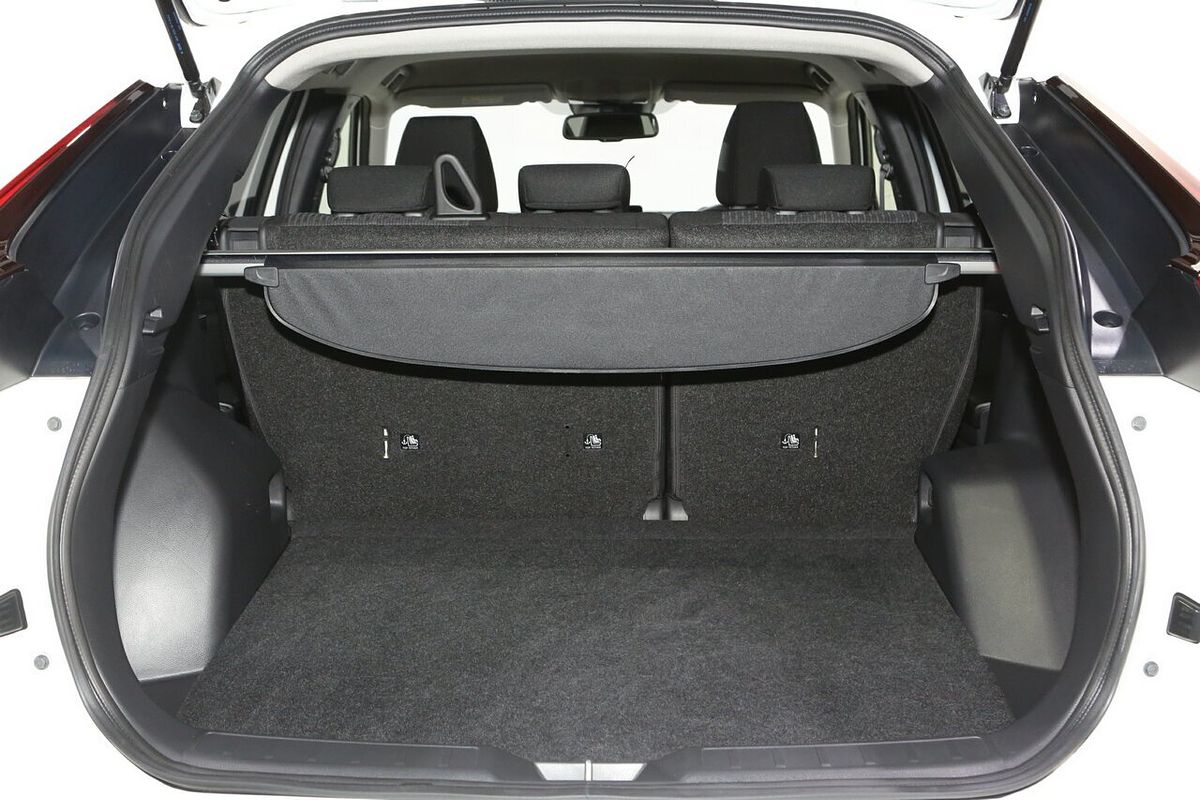 2024 Mitsubishi Eclipse Cross LS YB