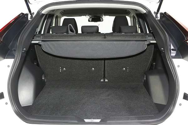 2024 Mitsubishi Eclipse Cross LS YB