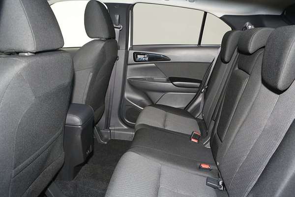 2024 Mitsubishi Eclipse Cross LS YB
