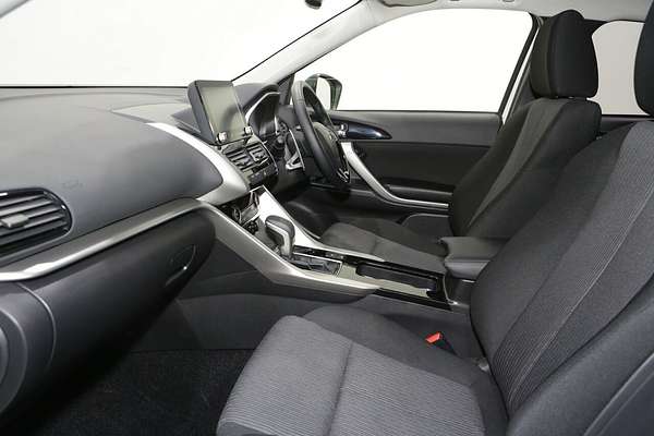 2024 Mitsubishi Eclipse Cross LS YB