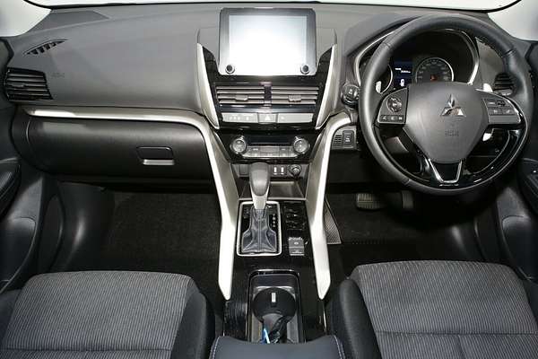2024 Mitsubishi Eclipse Cross LS YB