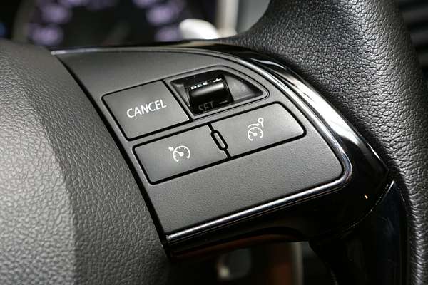 2024 Mitsubishi Eclipse Cross LS YB