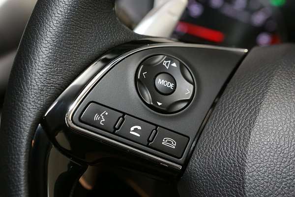 2024 Mitsubishi Eclipse Cross LS YB