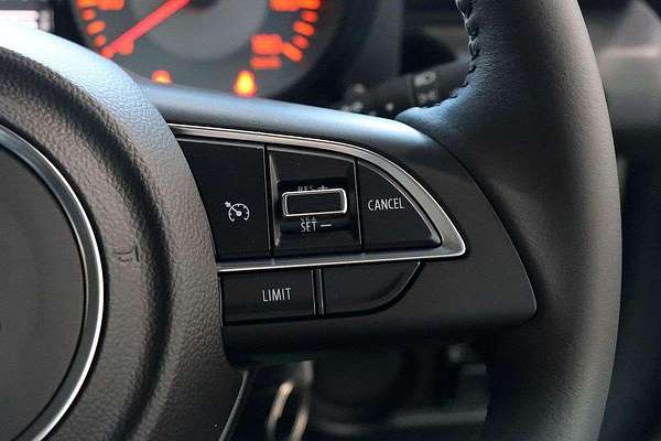2024 Suzuki Jimny GLX GJ