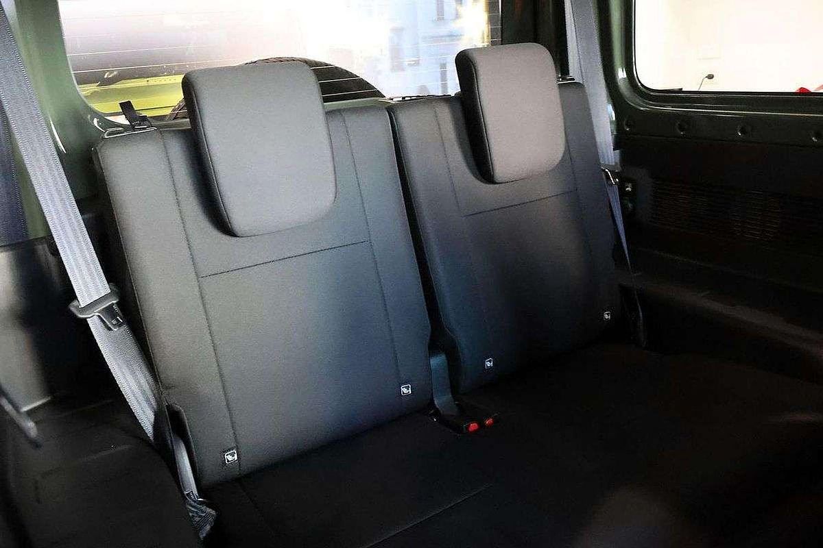 2024 Suzuki Jimny GLX GJ