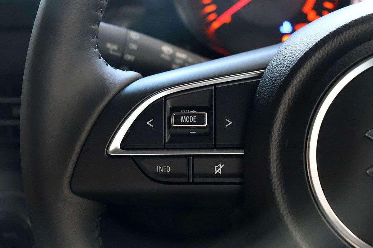 2024 Suzuki Jimny GLX GJ