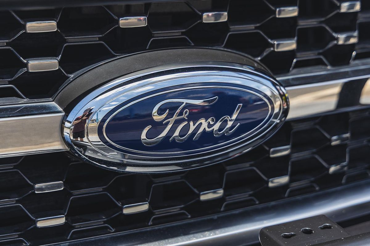 2022 Ford F-150 Platinum 4X4