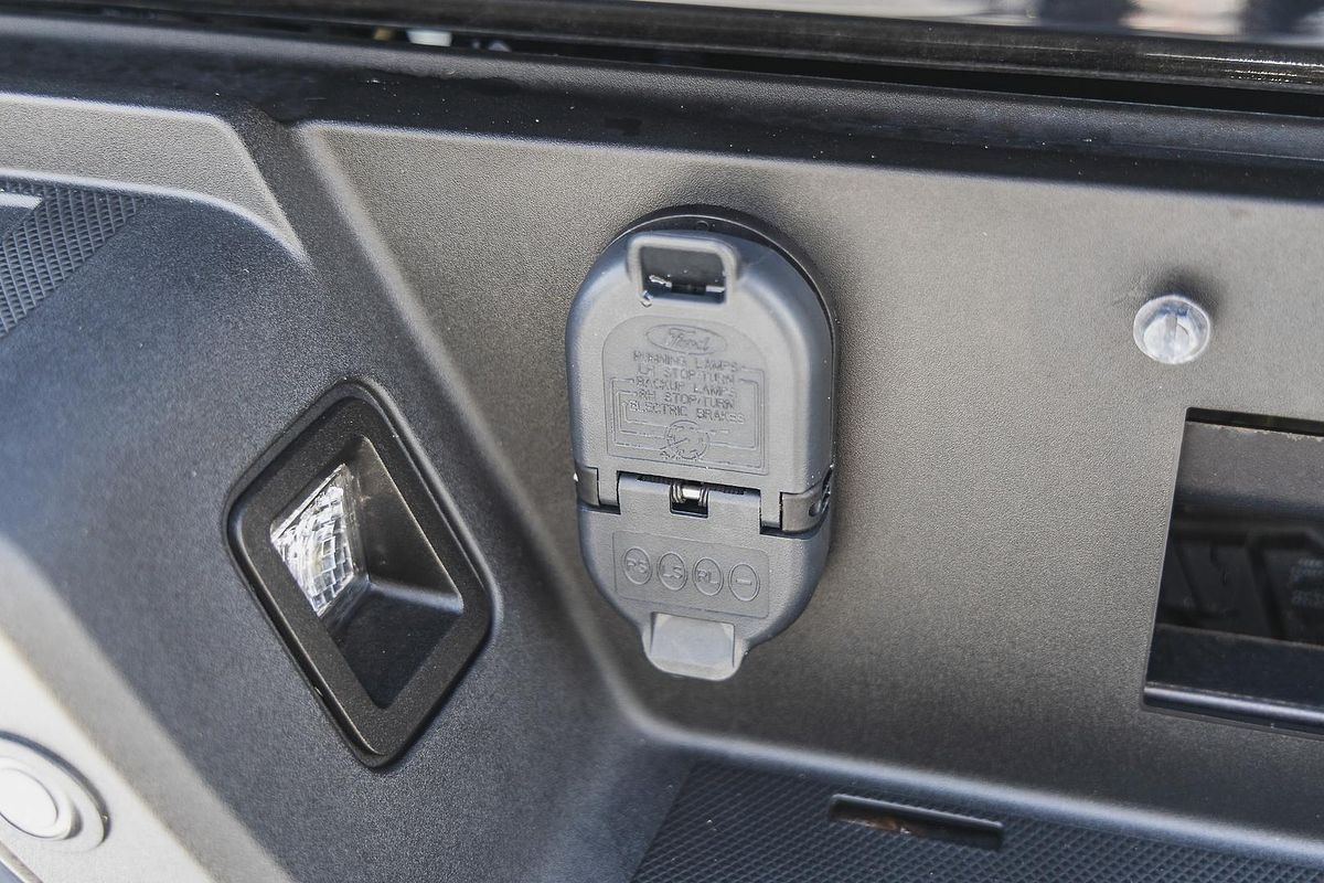 2022 Ford F-150 Platinum 4X4