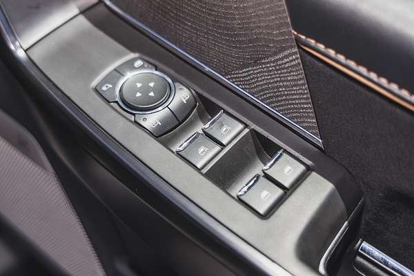 2022 Ford F-150 Platinum 4X4