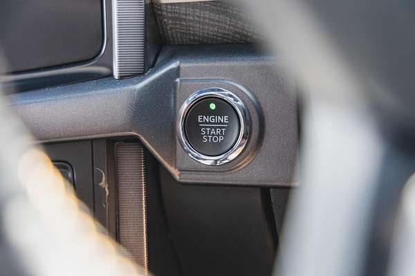 2022 Ford F-150 Platinum 4X4