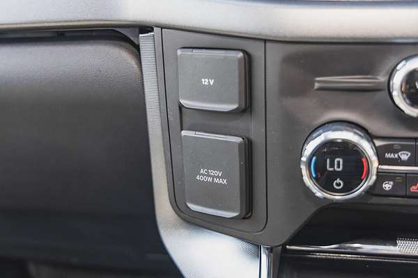 2022 Ford F-150 Platinum 4X4