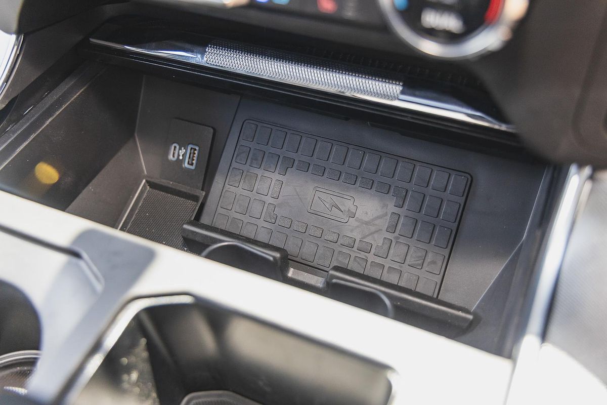 2022 Ford F-150 Platinum 4X4