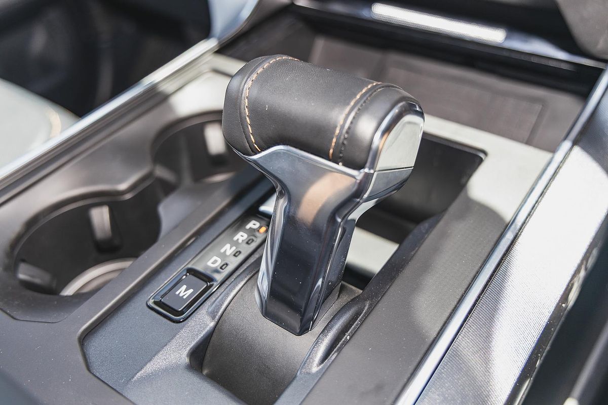 2022 Ford F-150 Platinum 4X4