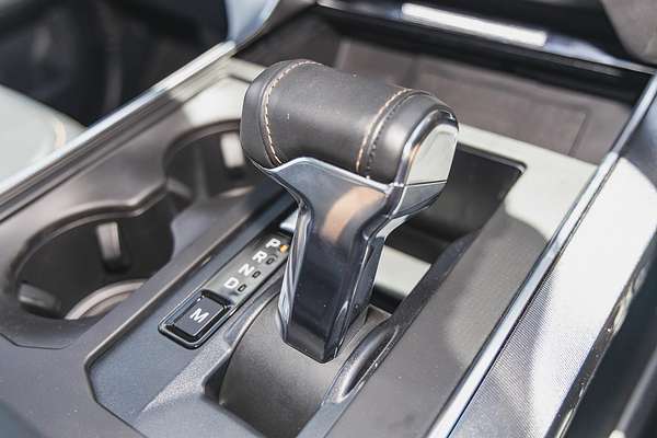 2022 Ford F-150 Platinum 4X4