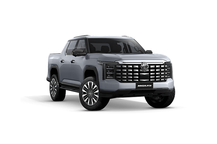 2025 MG U9 Explore X EKK1C 4X4
