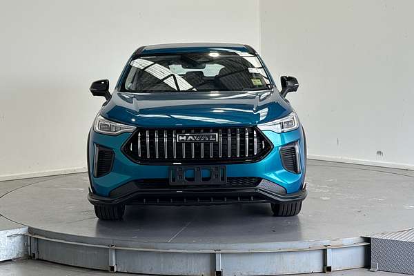 2025 GWM Haval Jolion Lux Hybrid A02