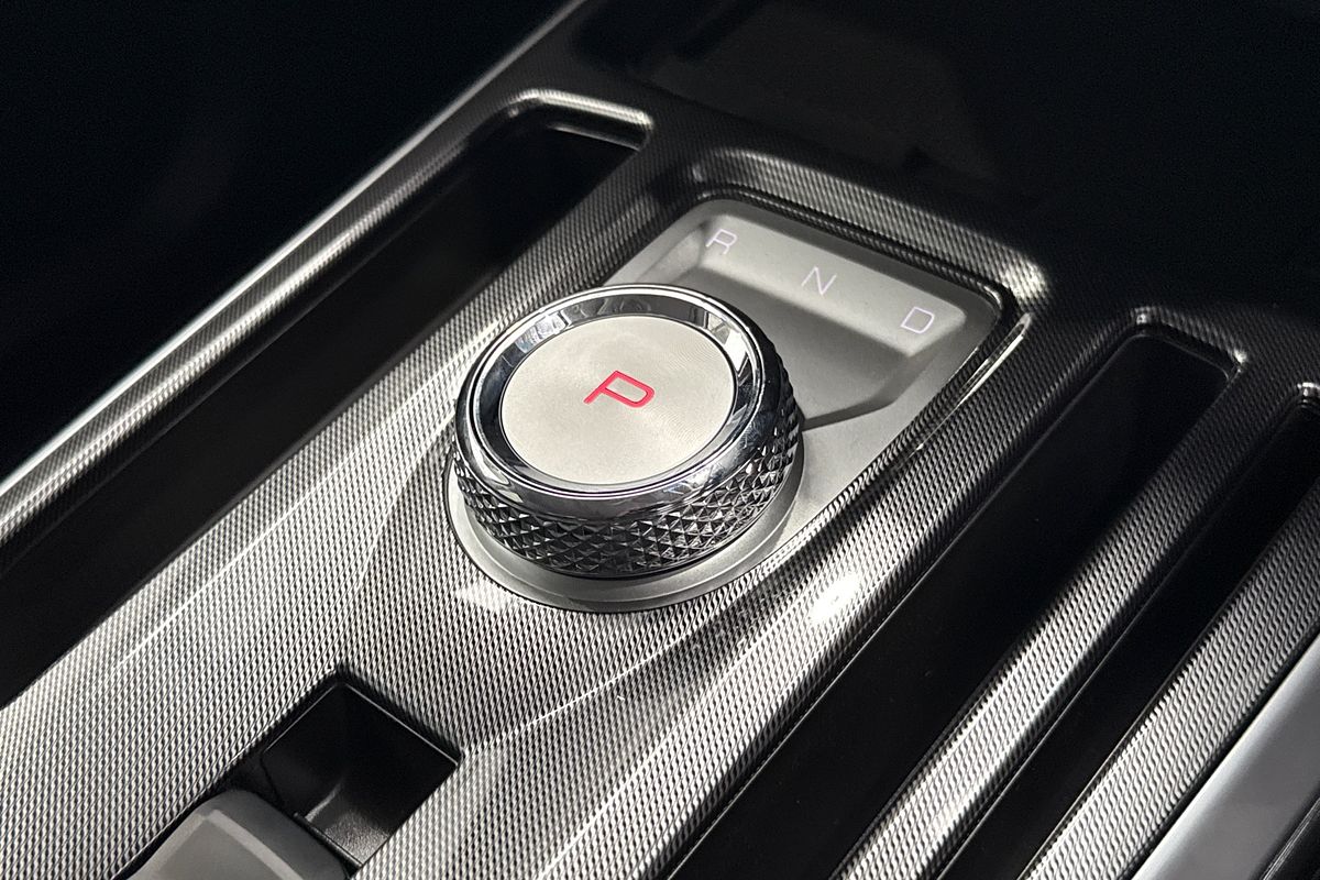 2025 GWM Haval Jolion Lux Hybrid A02