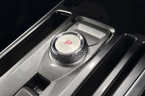 2025 GWM Haval Jolion Lux Hybrid A02