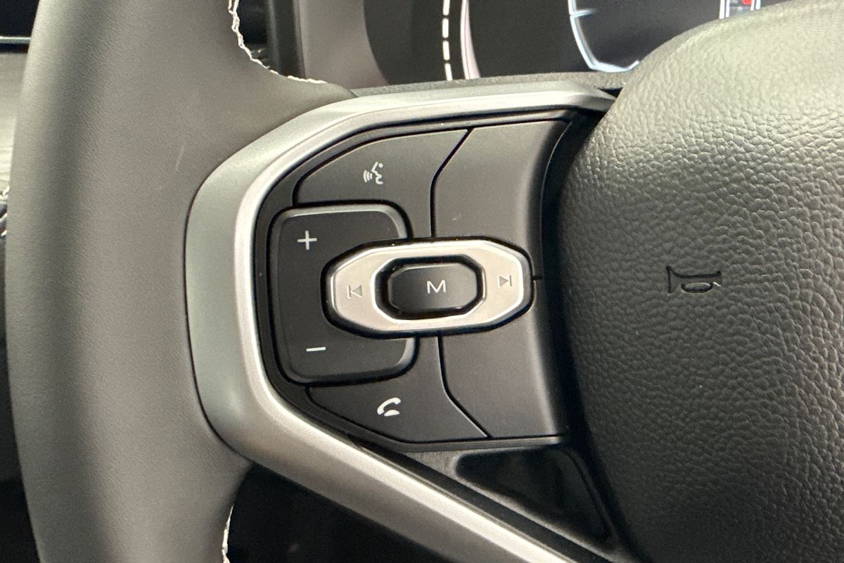 2025 GWM Haval Jolion Lux Hybrid A02