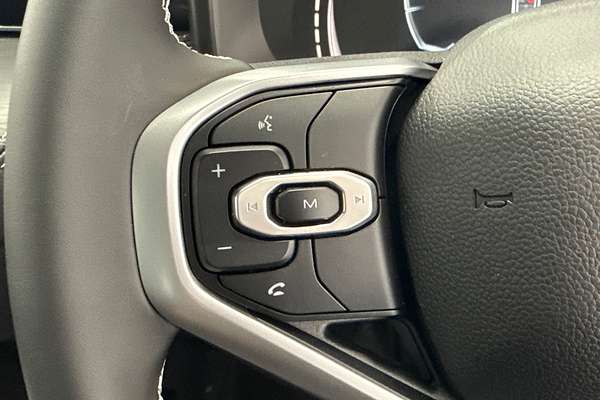 2025 GWM Haval Jolion Lux Hybrid A02