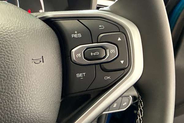 2025 GWM Haval Jolion Lux Hybrid A02