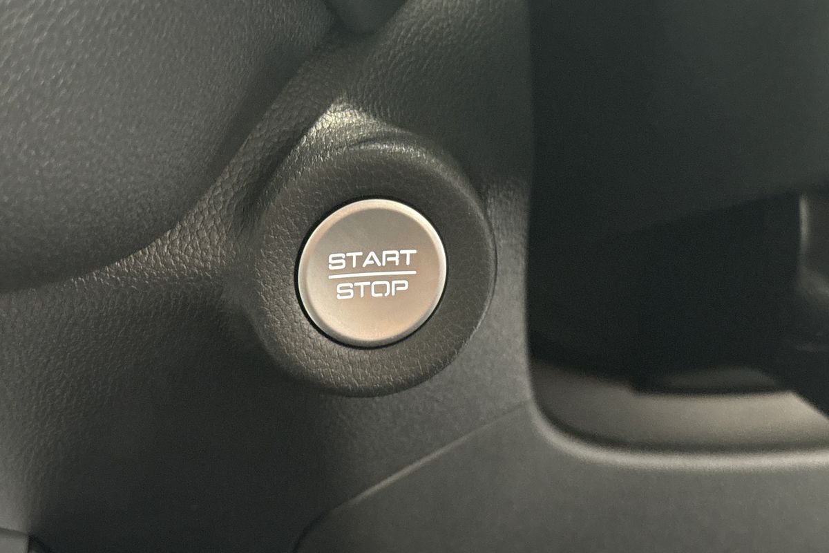 2025 GWM Haval Jolion Lux Hybrid A02