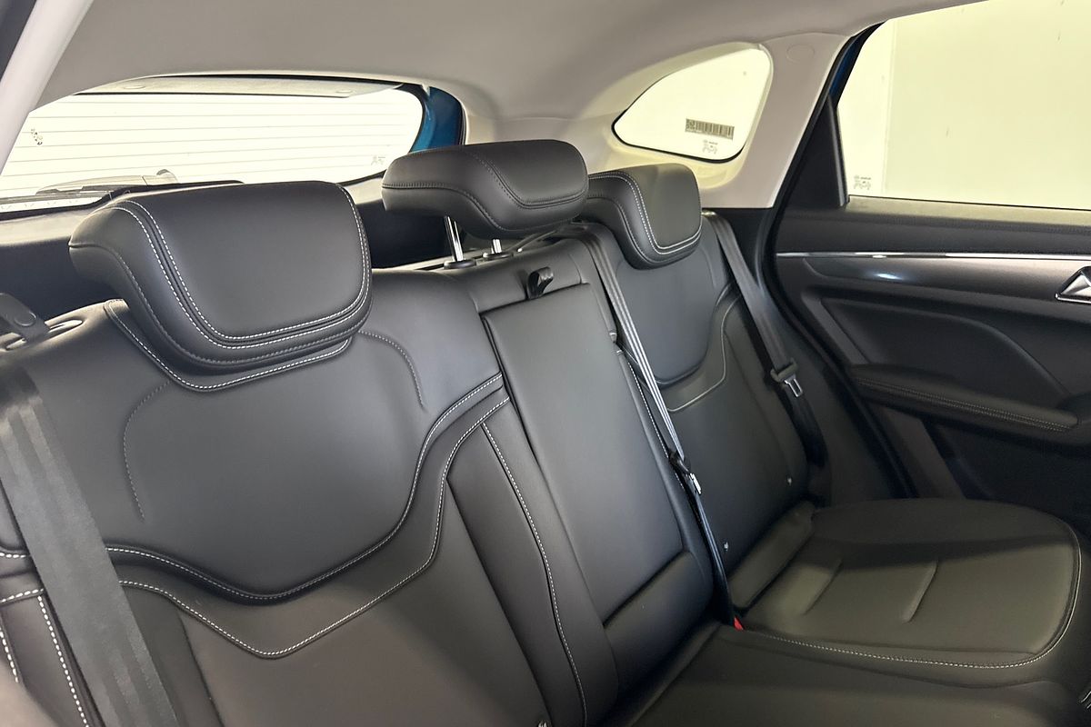 2025 GWM Haval Jolion Lux Hybrid A02