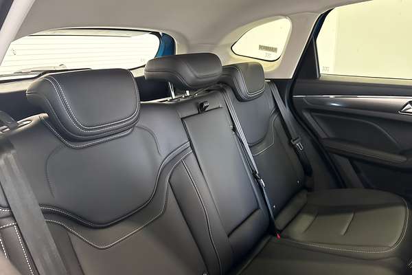 2025 GWM Haval Jolion Lux Hybrid A02