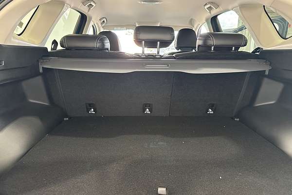 2025 GWM Haval Jolion Lux Hybrid A02