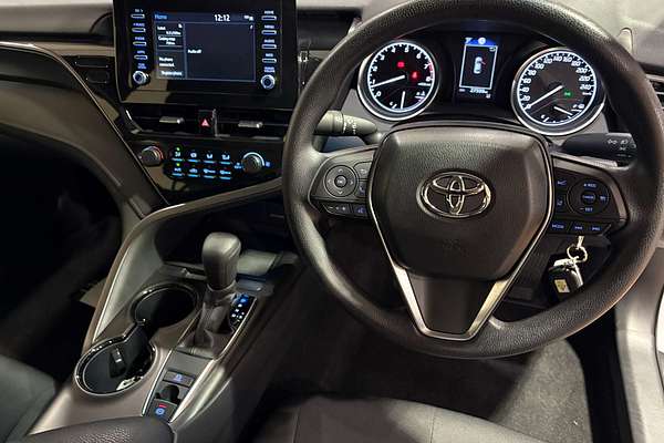 2024 Toyota Camry Ascent AXVA70R