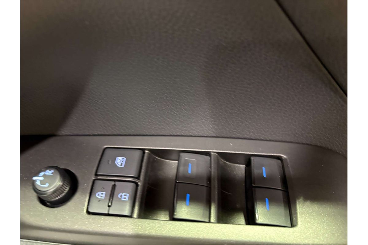 2024 Toyota Camry Ascent AXVA70R