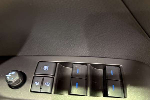 2024 Toyota Camry Ascent AXVA70R