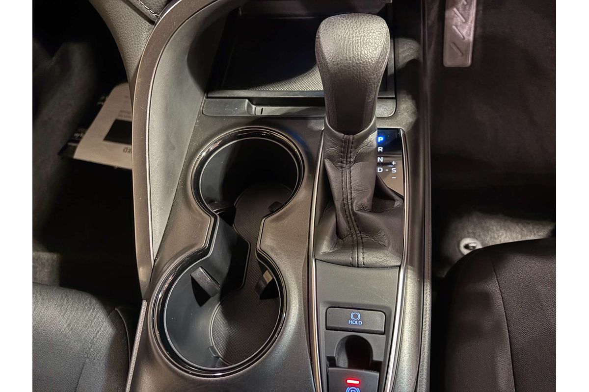 2024 Toyota Camry Ascent AXVA70R