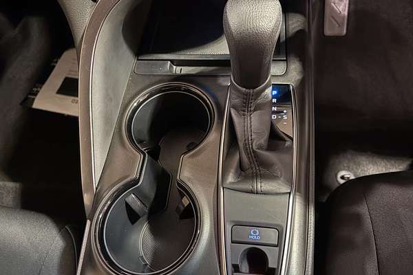 2024 Toyota Camry Ascent AXVA70R