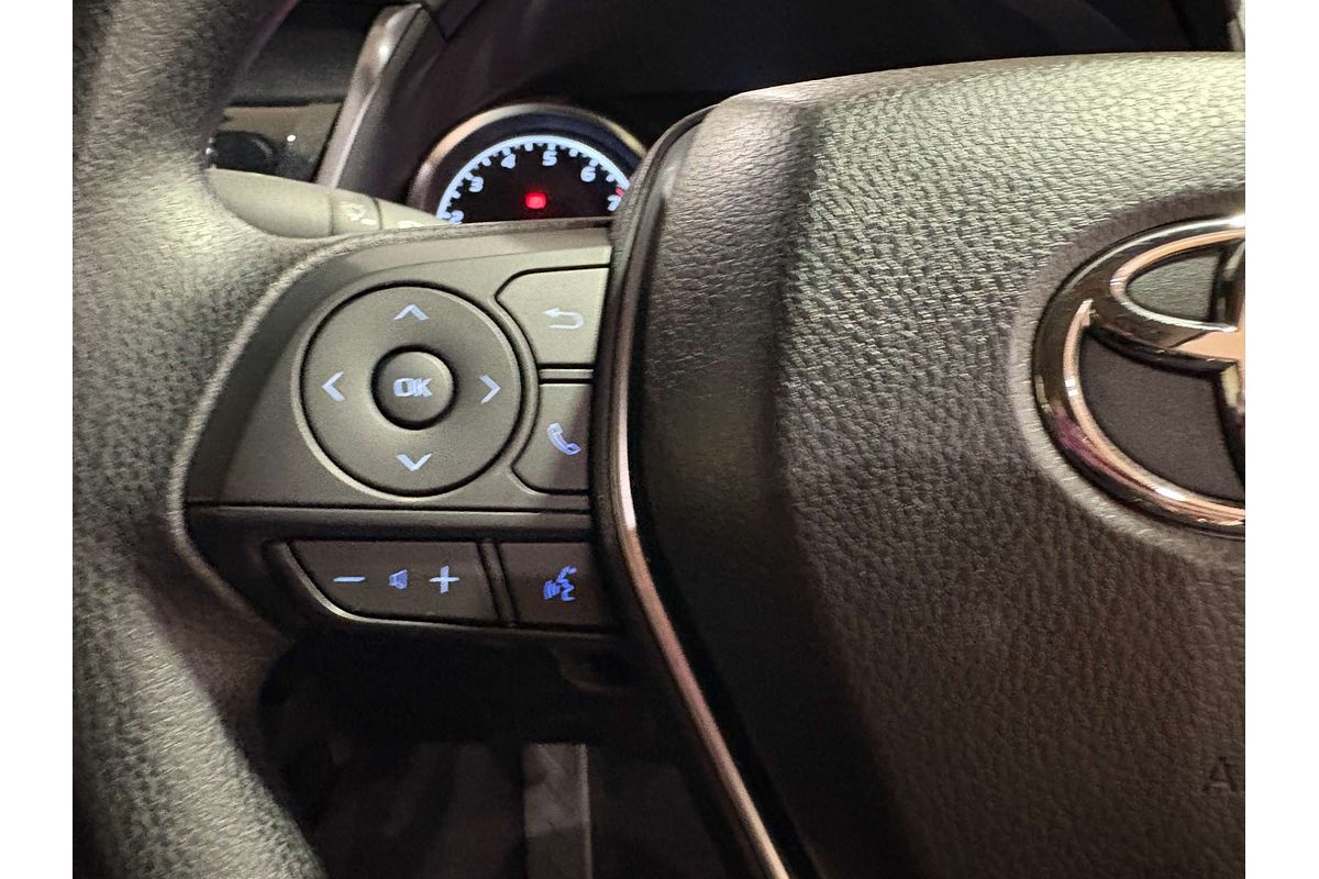 2024 Toyota Camry Ascent AXVA70R