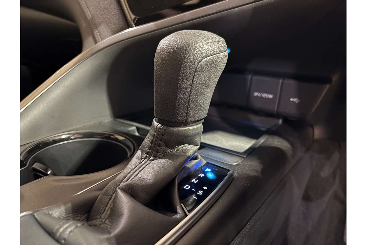 2024 Toyota Camry Ascent AXVA70R