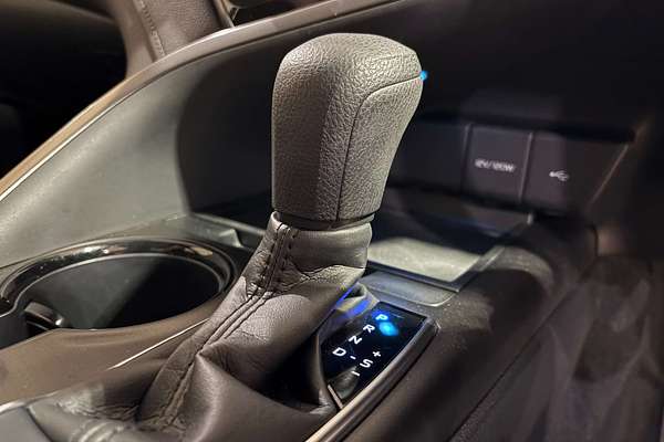 2024 Toyota Camry Ascent AXVA70R