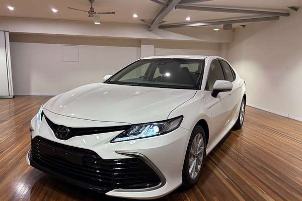 2024 Toyota Camry Ascent AXVA70R