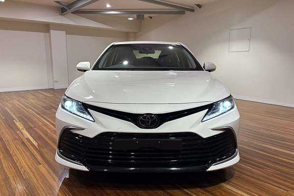 2024 Toyota Camry Ascent AXVA70R